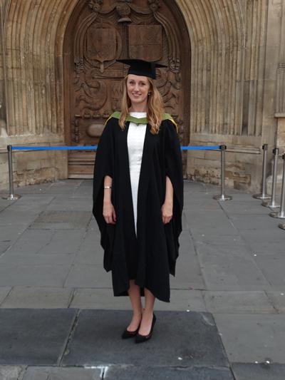 Miss Isabelle Sumner's photo